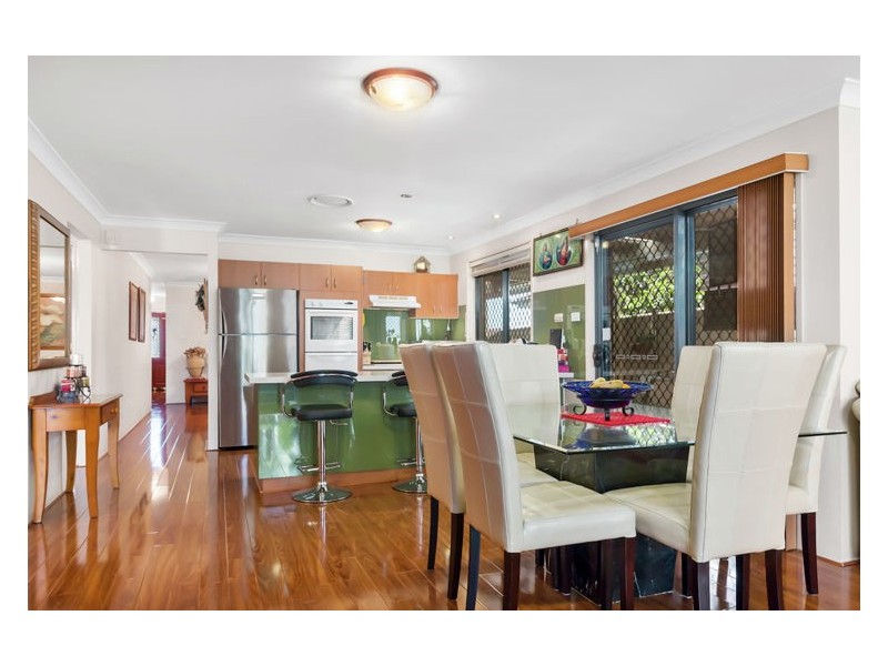 31 Tabletop Circuit, Horningsea Park NSW 2171