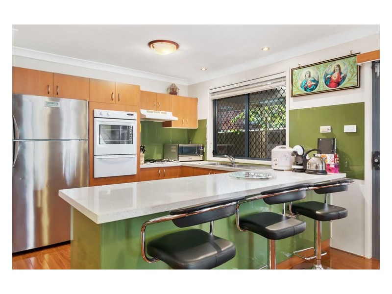 31 Tabletop Circuit, Horningsea Park NSW 2171