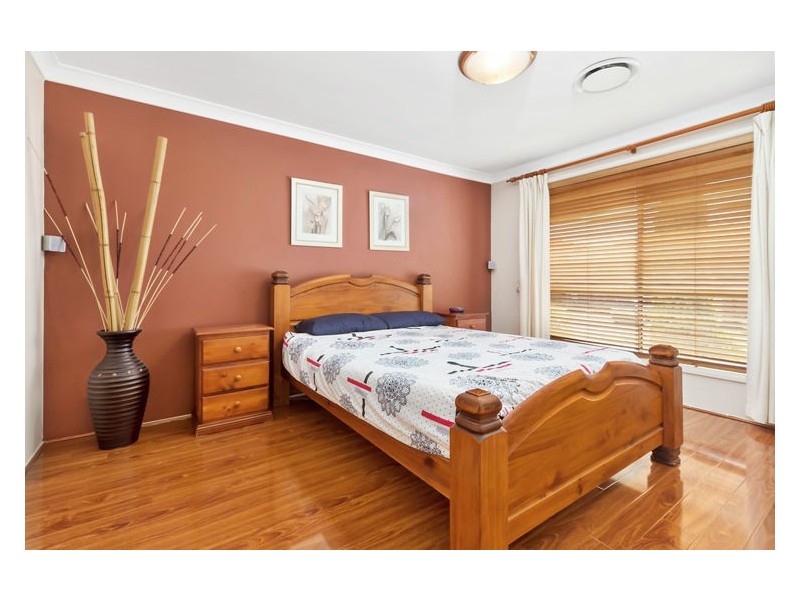 31 Tabletop Circuit, Horningsea Park NSW 2171