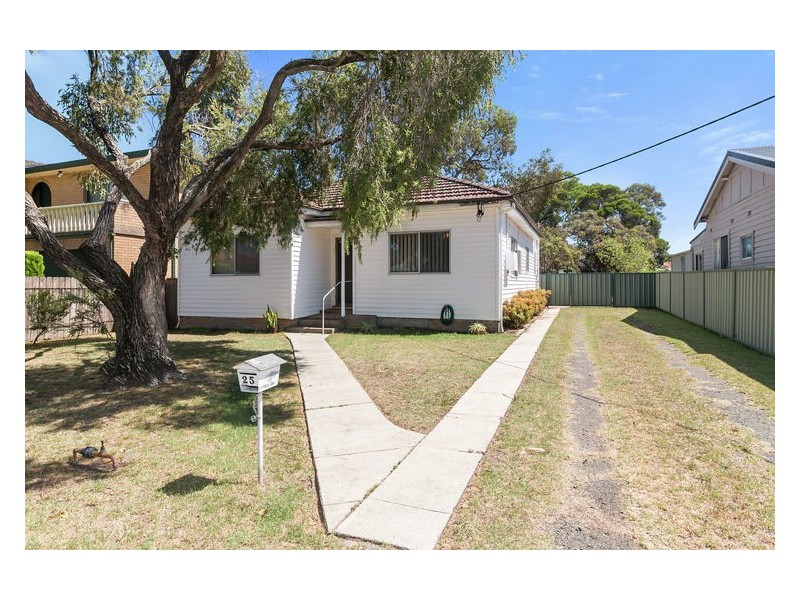 25 Veron Street, Fairfield East NSW 2165