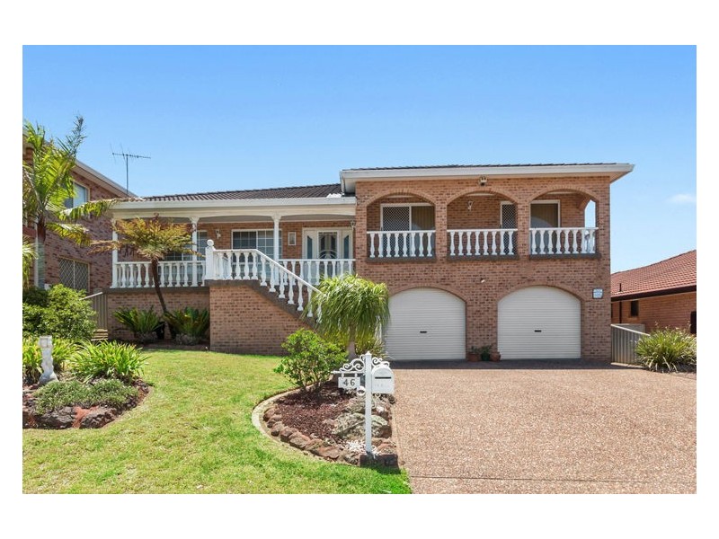 46 Mount Street, Bonnyrigg Heights NSW 2177