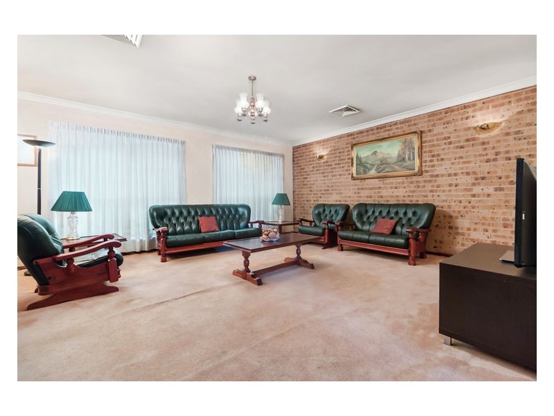 46 Mount Street, Bonnyrigg Heights NSW 2177