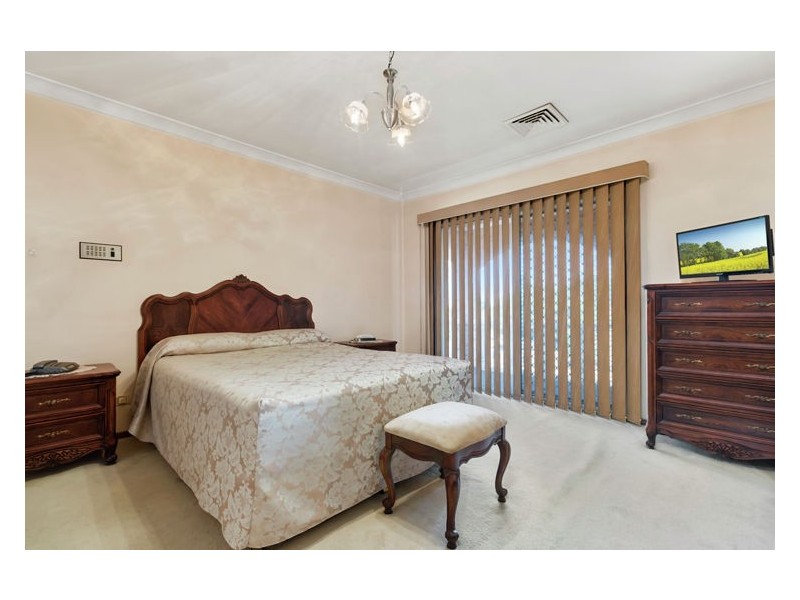 46 Mount Street, Bonnyrigg Heights NSW 2177