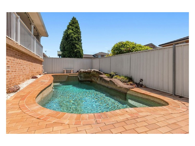 46 Mount Street, Bonnyrigg Heights NSW 2177