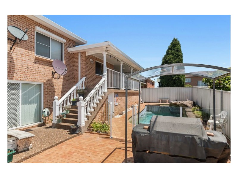 46 Mount Street, Bonnyrigg Heights NSW 2177