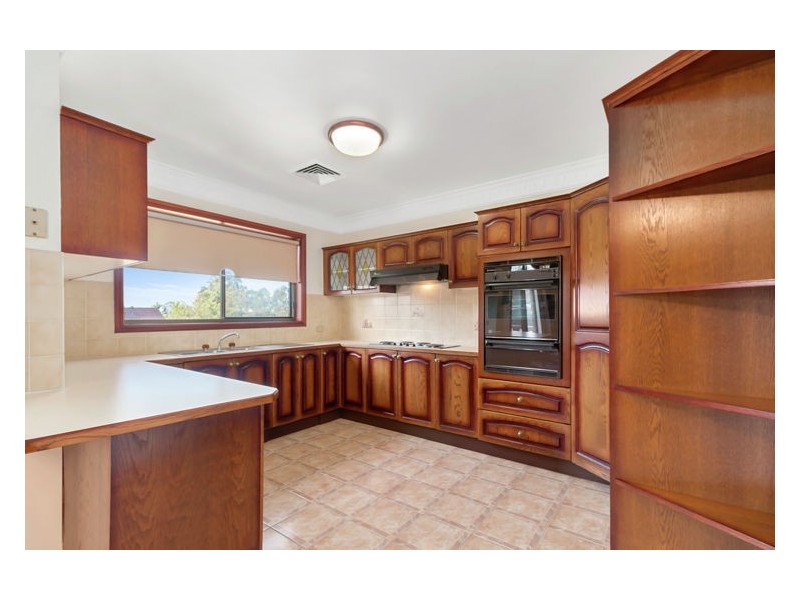 5 Salecich Place, Bonnyrigg NSW 2177