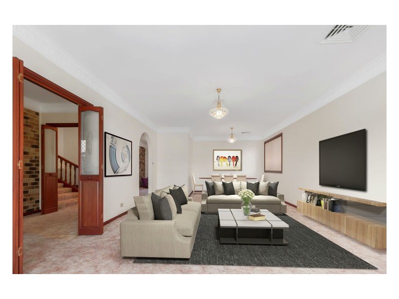 5 Salecich Place, Bonnyrigg NSW 2177