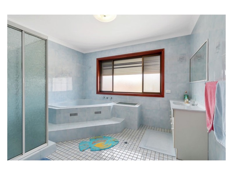 5 Salecich Place, Bonnyrigg NSW 2177