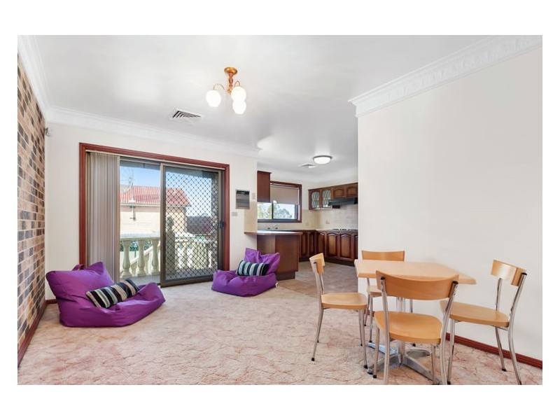 5 Salecich Place, Bonnyrigg NSW 2177