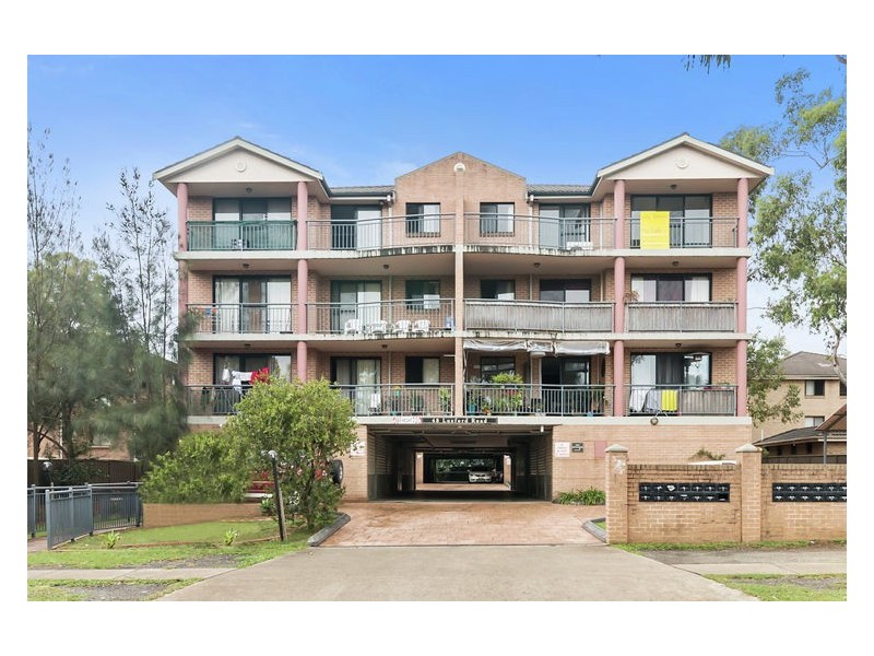 1/48 Luxford Rd, Mount Druitt NSW 2770