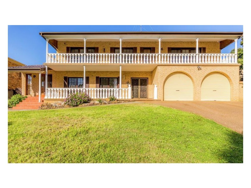 39 First Farm Drive, Castle Hill NSW 2154