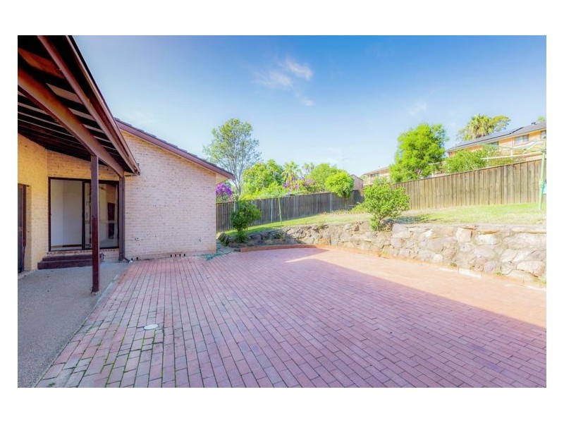 39 First Farm Drive, Castle Hill NSW 2154