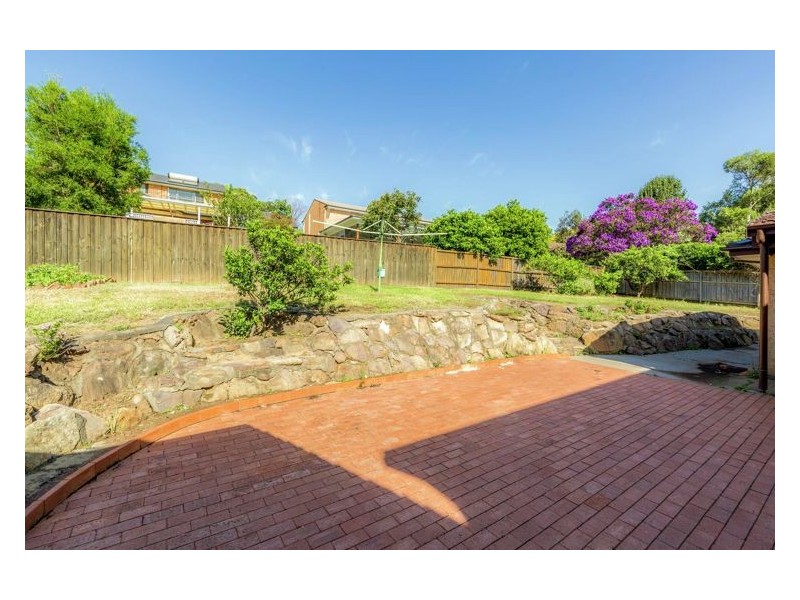 39 First Farm Drive, Castle Hill NSW 2154