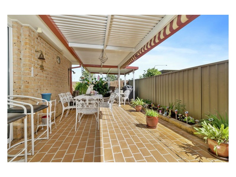 7/649 Smithfield Rd, Greenfield Park NSW 2176