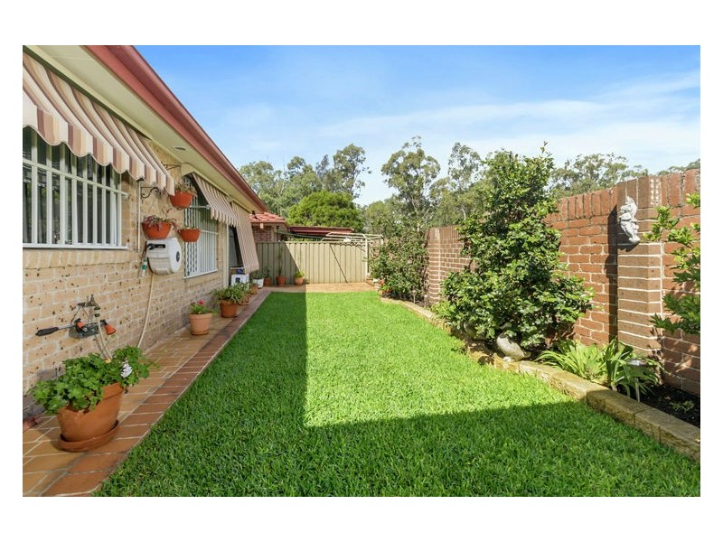 7/649 Smithfield Rd, Greenfield Park NSW 2176