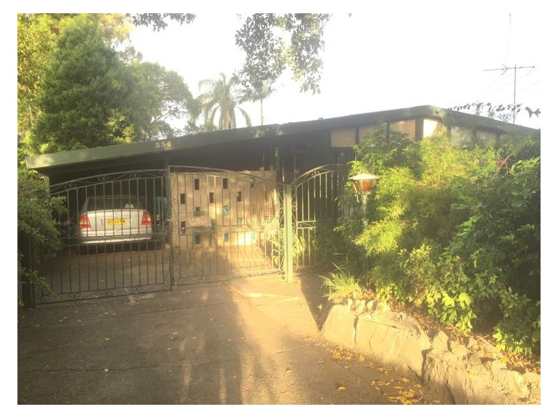 336 Hume Highway, Lansvale NSW 2166
