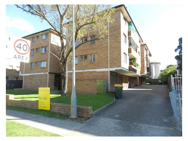 10/13 Forbes Street, Warwick Farm NSW 2170