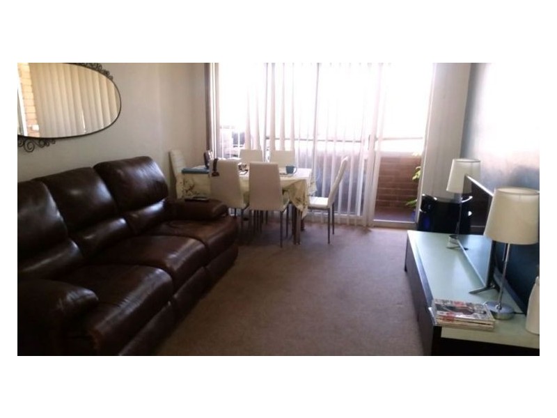 10/13 Forbes Street, Warwick Farm NSW 2170