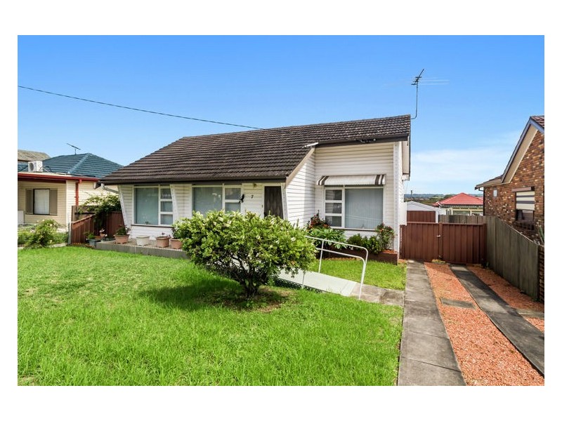 7 Byrd Street, Canley Heights NSW 2166