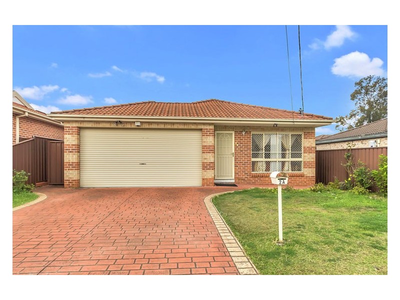 2a Wenden Street, Fairfield NSW 2165