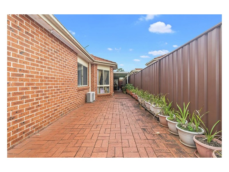 2a Wenden Street, Fairfield NSW 2165