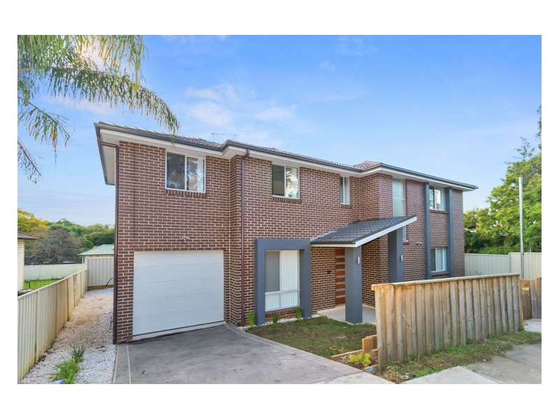 141 Wentworth Avenue, Wentworthville NSW 2145