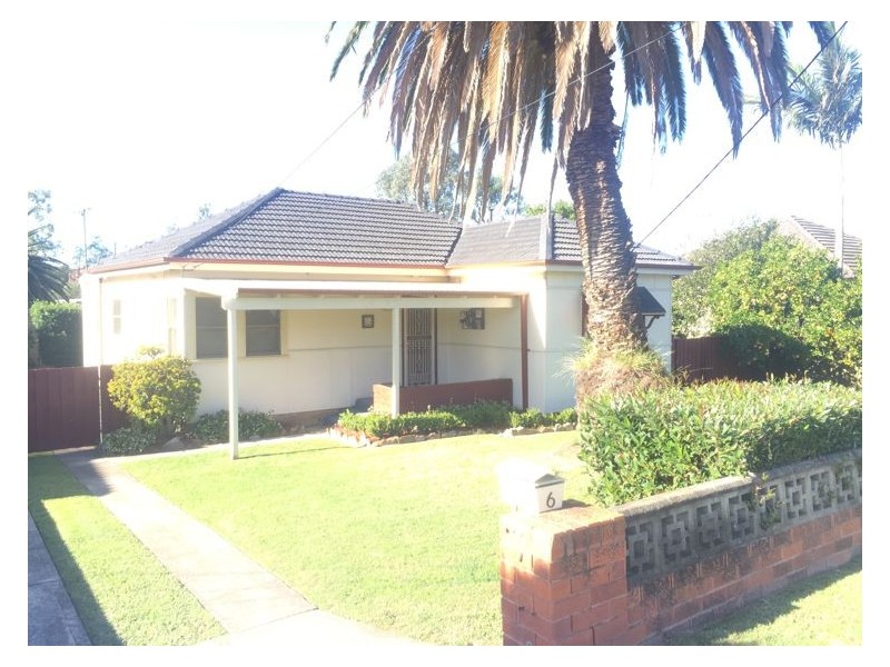 6 Mashman Ave, Wentworthville NSW 2145