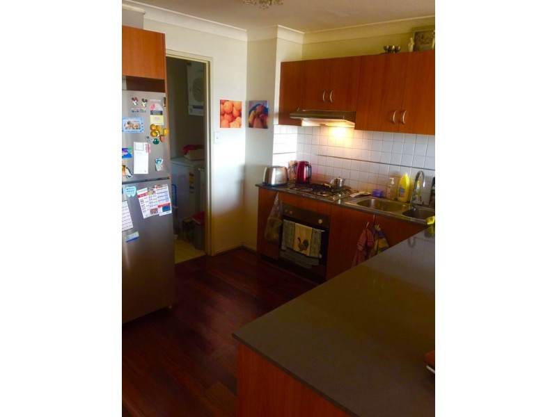 701/1 Spencer street, Fairfield NSW 2165