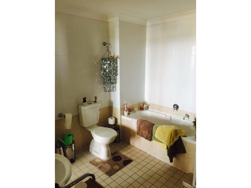 701/1 Spencer street, Fairfield NSW 2165