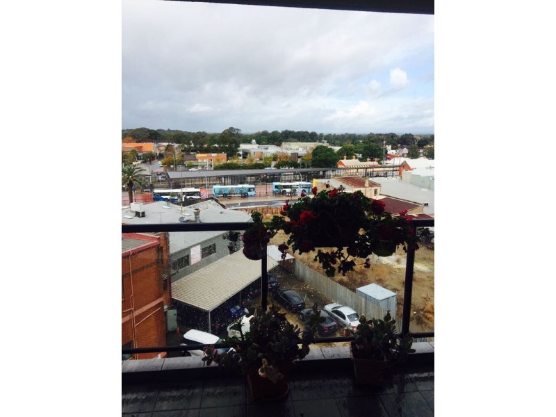 701/1 Spencer street, Fairfield NSW 2165