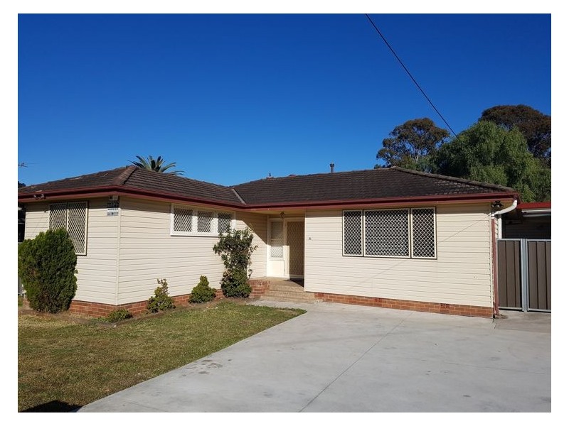 36 Festival Street, Sadleir NSW 2168