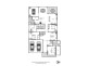 6 Seton St, Oran Park NSW 2570 Floorplan