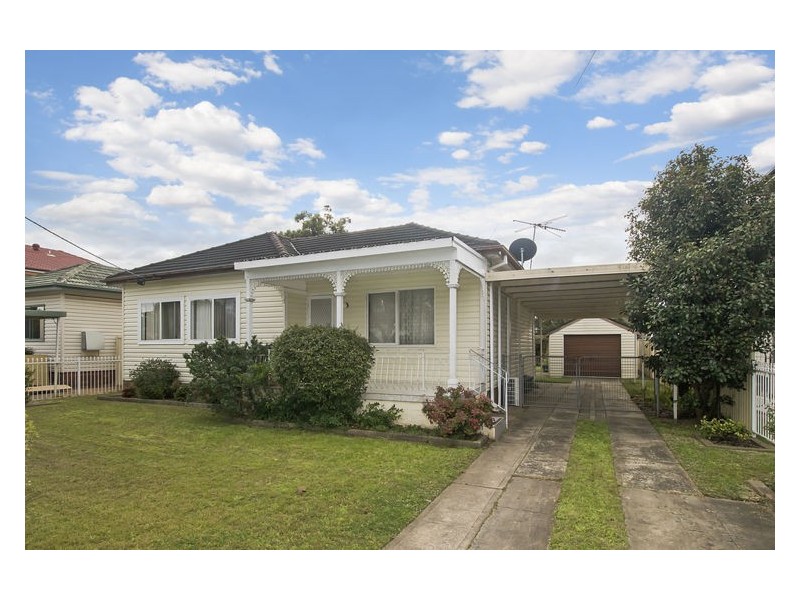 15 Dan Cres, Lansvale NSW 2166