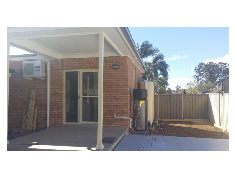 14a Kestrel Cre, Erskine Park NSW 2759
