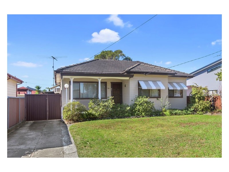 58 Dan Crescent, Lansvale NSW 2166