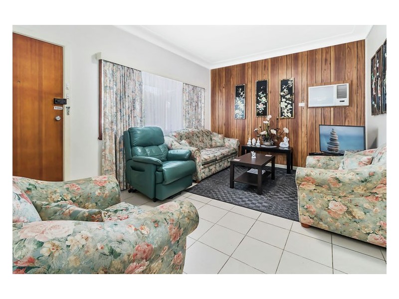 58 Dan Crescent, Lansvale NSW 2166