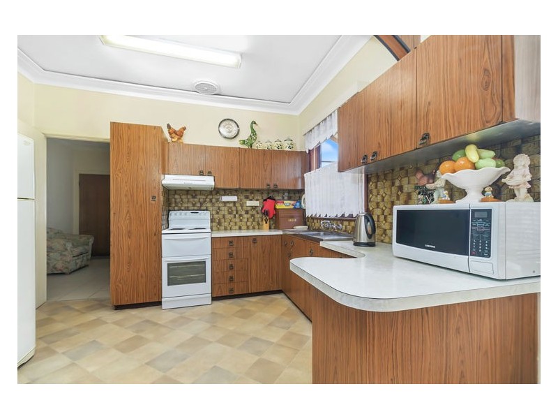 58 Dan Crescent, Lansvale NSW 2166