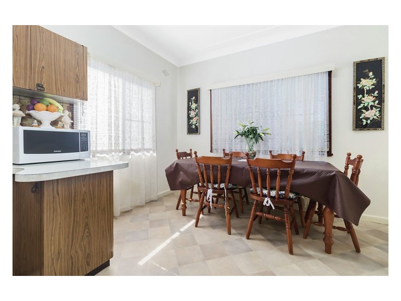 58 Dan Crescent, Lansvale NSW 2166