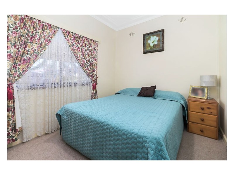 58 Dan Crescent, Lansvale NSW 2166