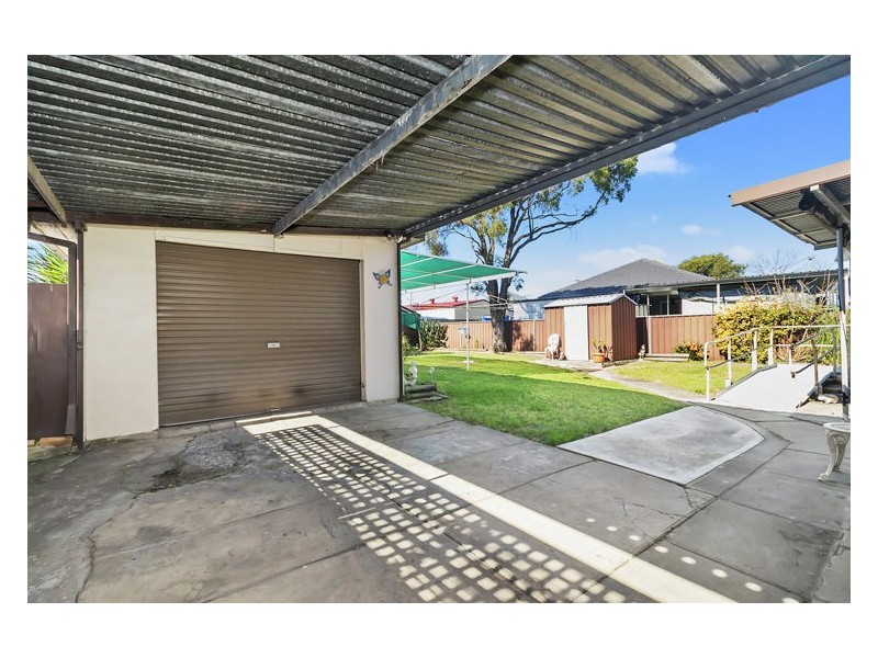 58 Dan Crescent, Lansvale NSW 2166