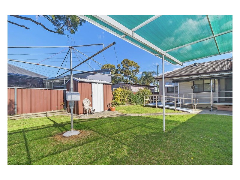 58 Dan Crescent, Lansvale NSW 2166