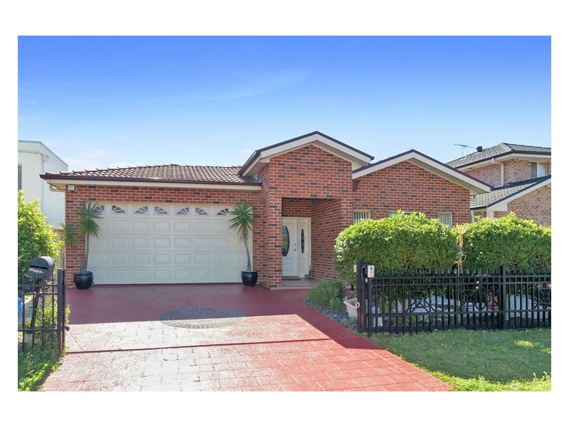 40 Willowbank Crescent, Canley Vale NSW 2166