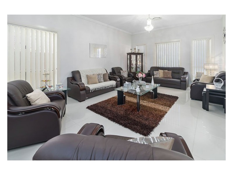 40 Willowbank Crescent, Canley Vale NSW 2166