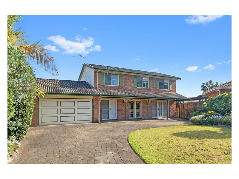 26 Sadlier Crescent, Fairfield West NSW 2165