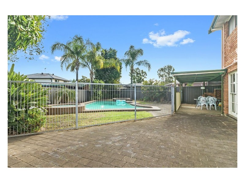 26 Sadlier Crescent, Fairfield West NSW 2165