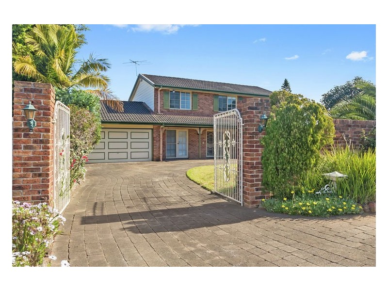 26 Sadlier Crescent, Fairfield West NSW 2165