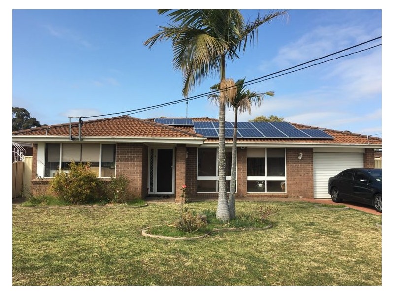 6 Natalie Crescent, Fairfield West NSW 2165