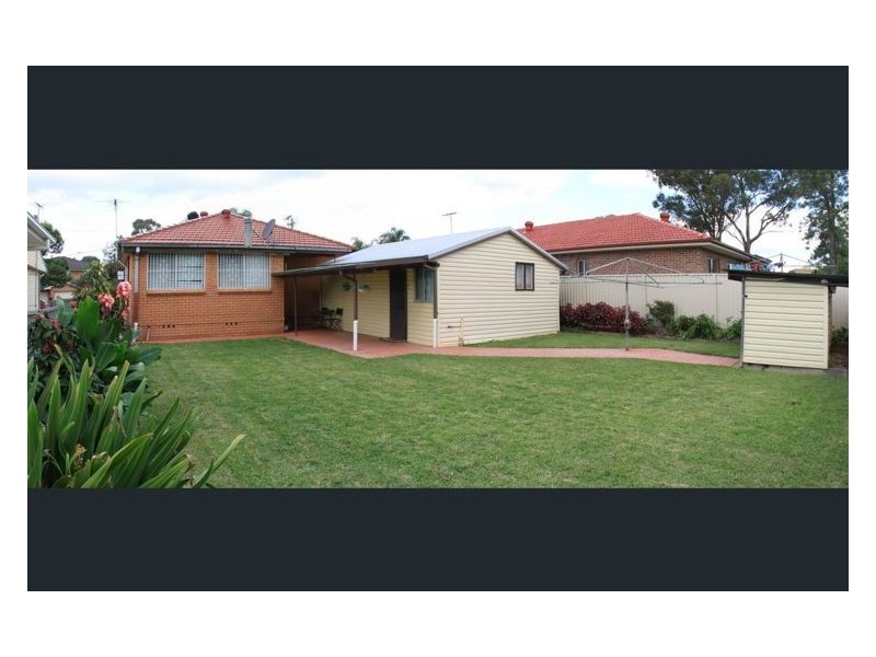 24 Stewart Avenue, Blacktown NSW 2148
