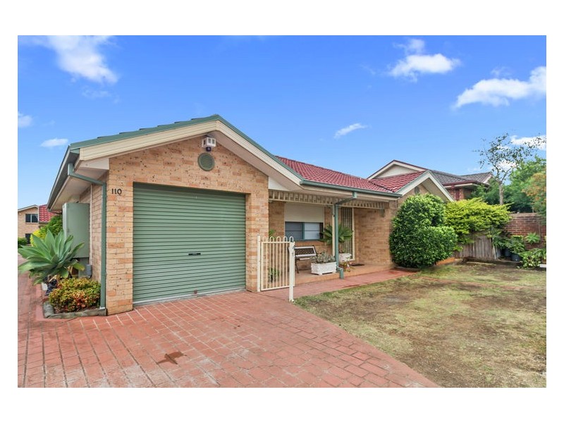 1/110 Hoxton Park Road, Lurnea NSW 2170