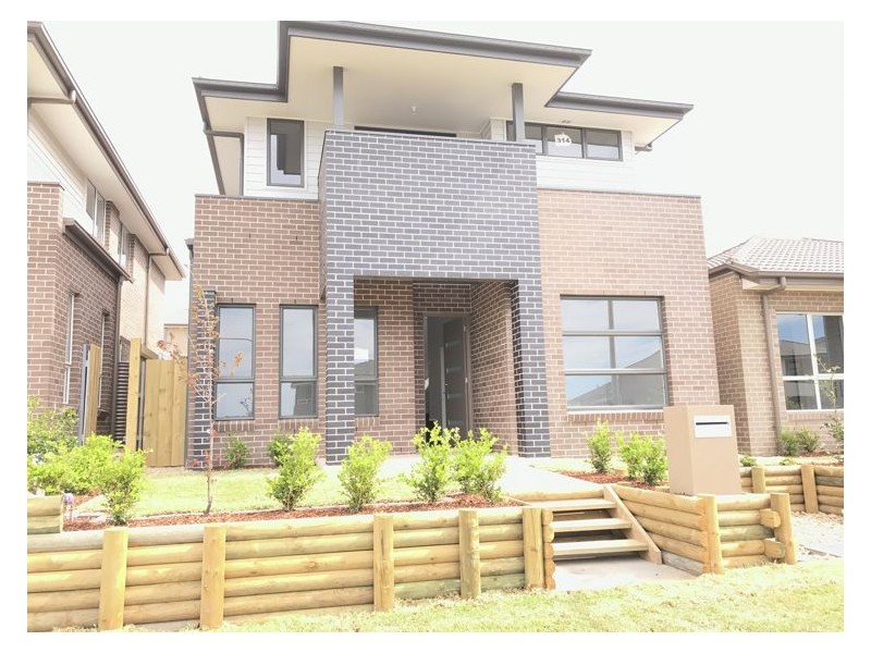 34 Ballymore Ave, Kellyville NSW 2155